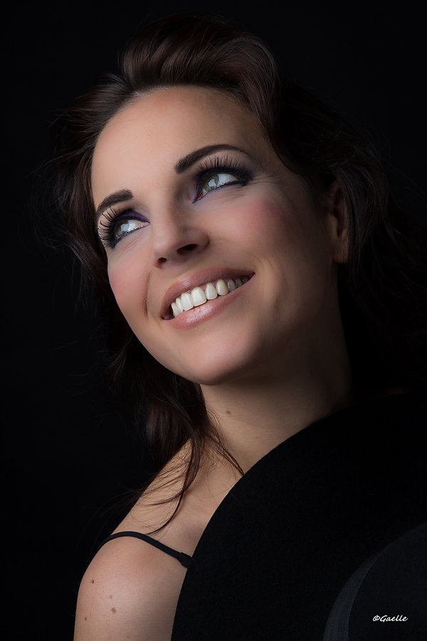 Gaëlle