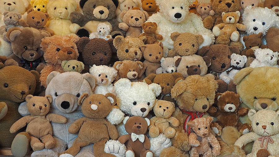 Foule sentimentale