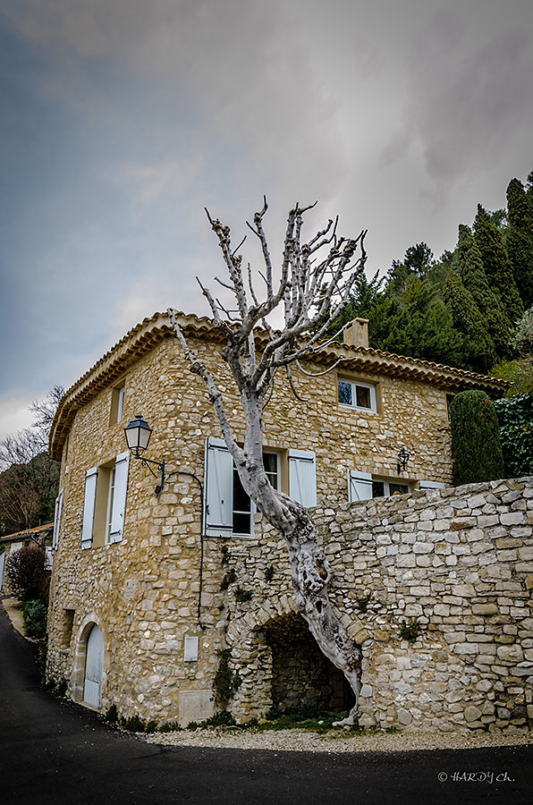 Christophe - Le gardien