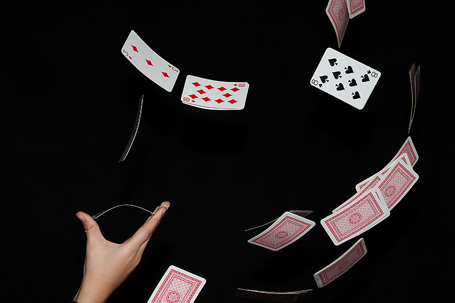 Le Jeu