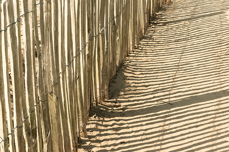 Au soleil