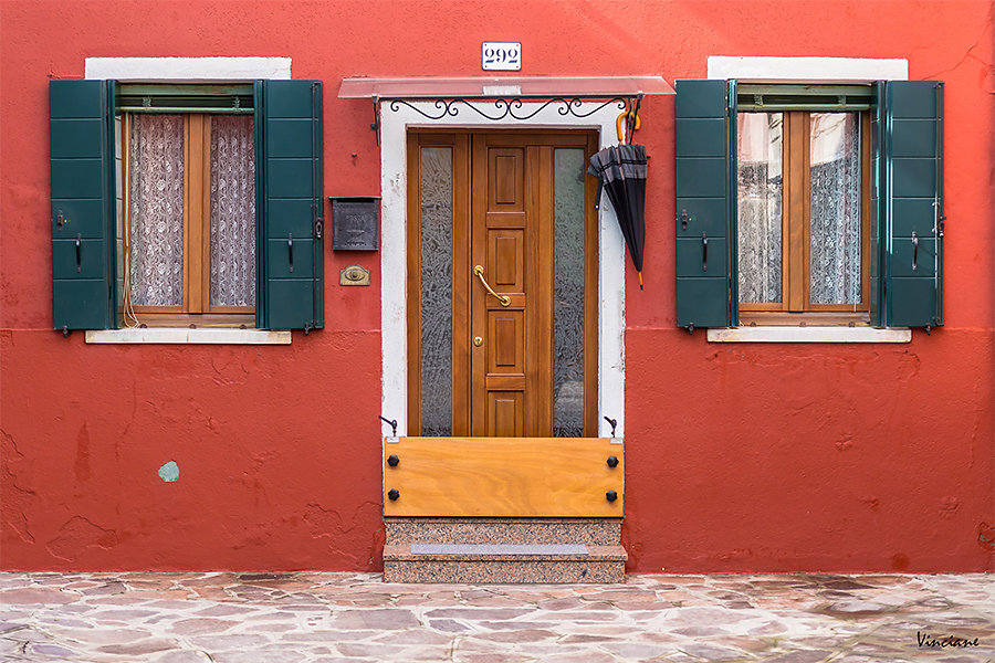 Vinciane - Burano