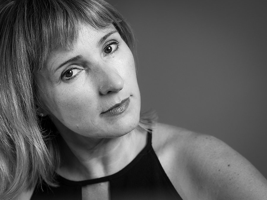 Autoportrait