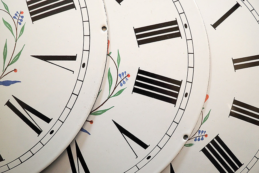Le Temps