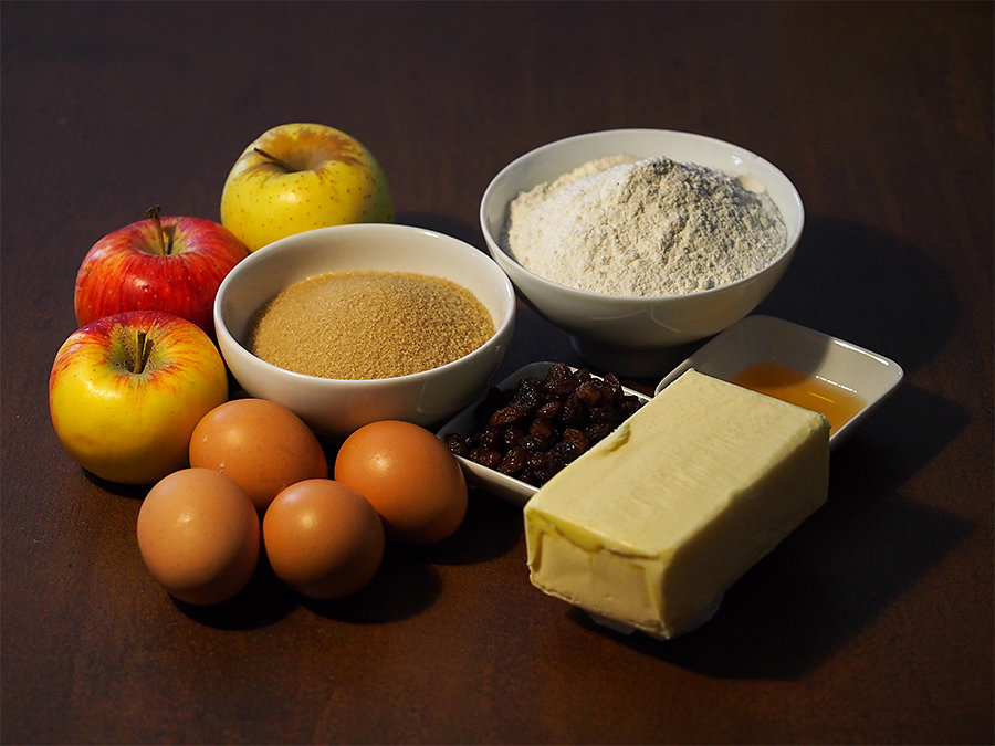 Still Life