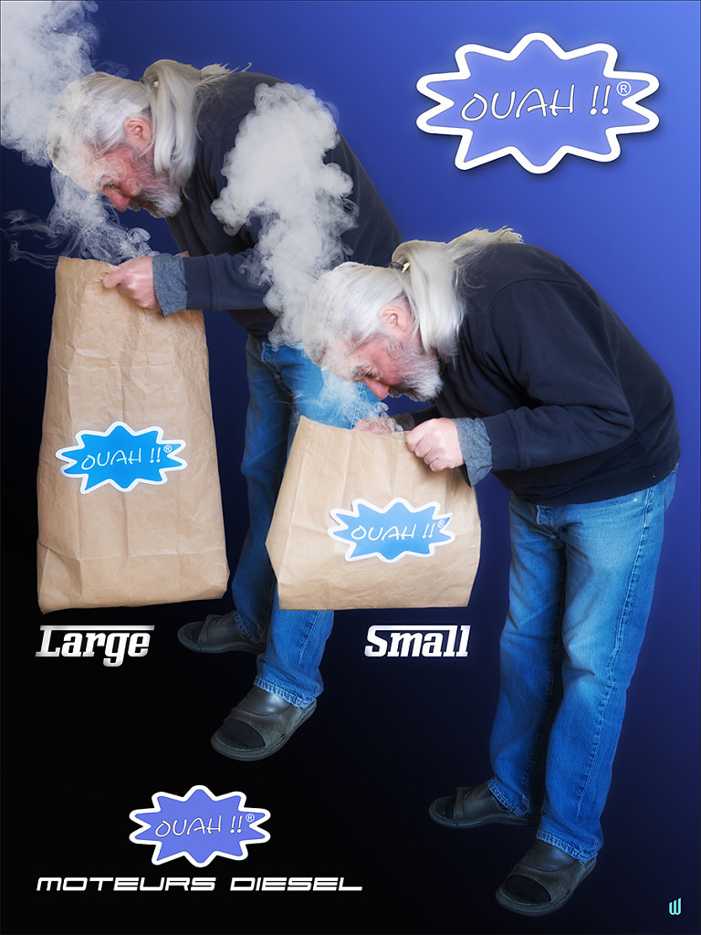 Annonce publicitaire