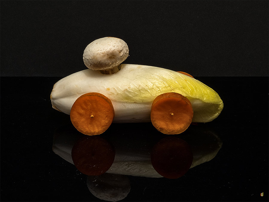 Photographie Culinaire